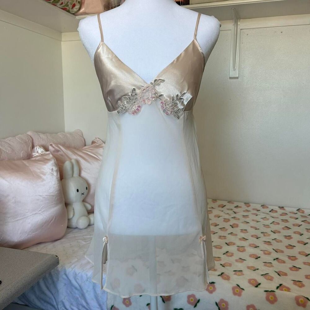 Secret-treasures Women's Pink Nightwear